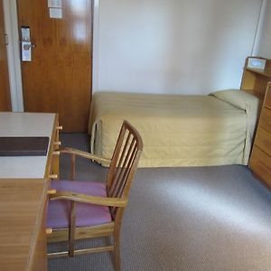 Budget Single Room